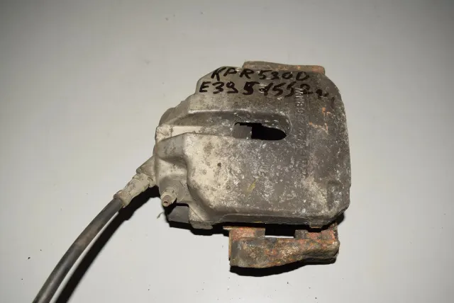 Front Left Brake Caliper