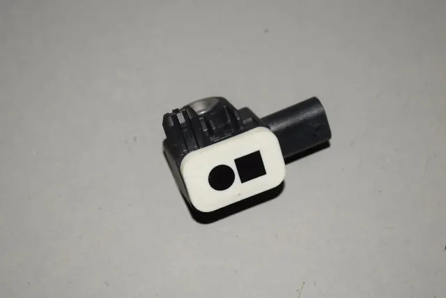 Left Side Impact Sensor