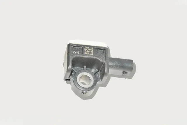 Left Side Impact Sensor
