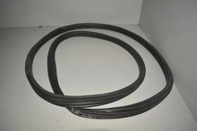 Rear Left Door Seal Rubber