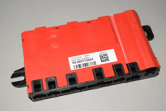 Other Control Units