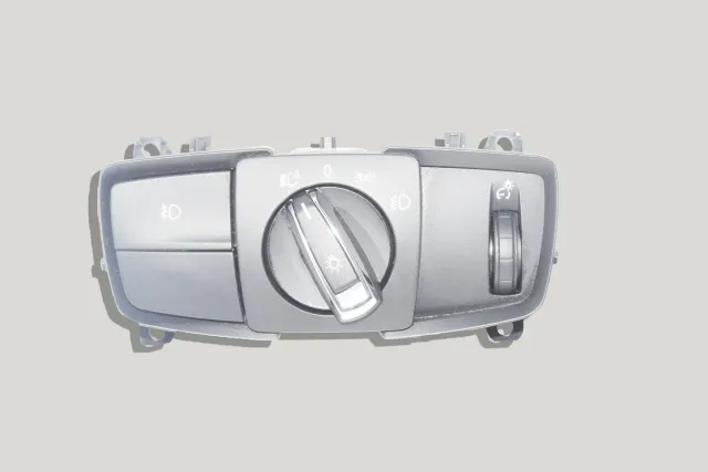 Headlight Switch Control Unit