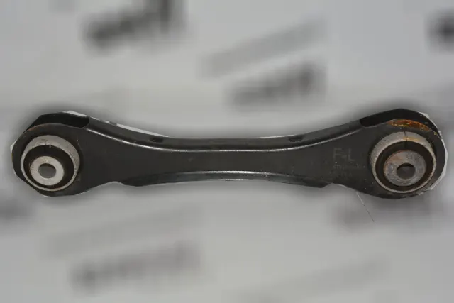 Rear Left Control Arm
