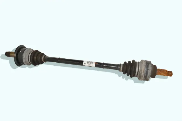 Rear Right Driveshaft