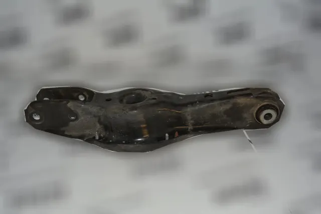 Rear Left Lower Control Arm