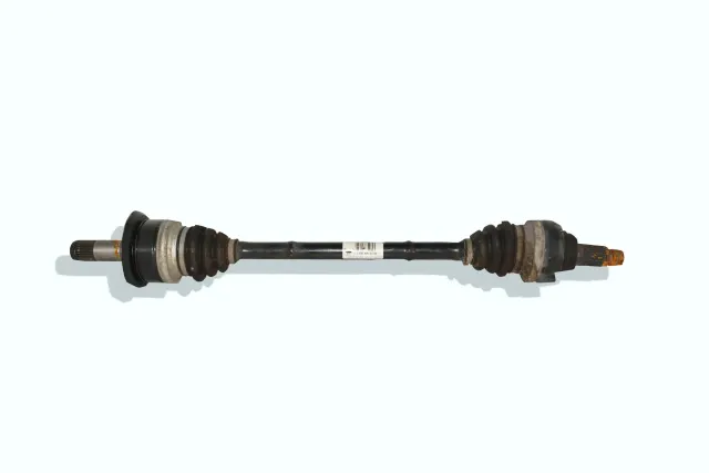 Rear Left Driveshaft