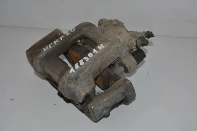 Front Right Brake Caliper