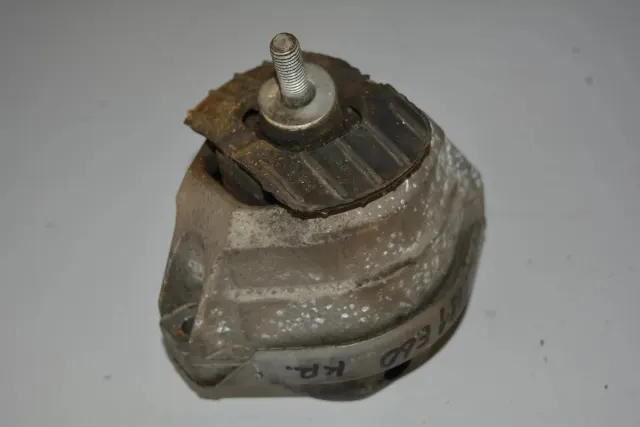 Left Side Engine Mount