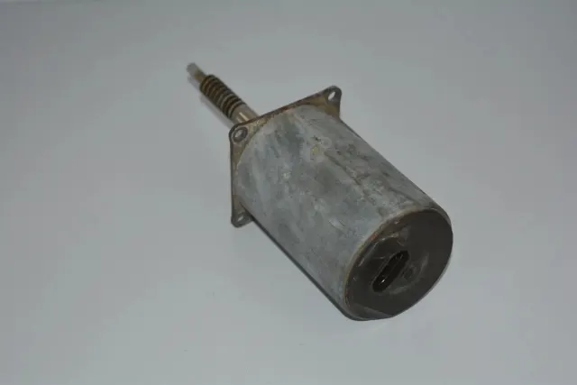 Valvetronic