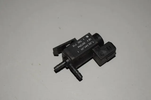 Other Control Units