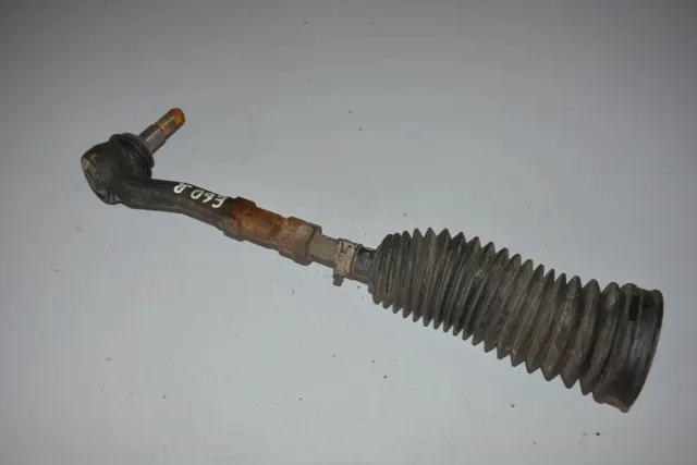 Right Side Steering Tie Rod