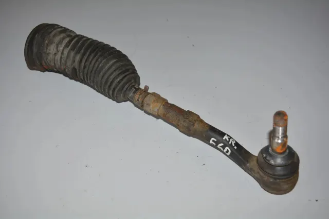 Left Side Steering Tie Rod