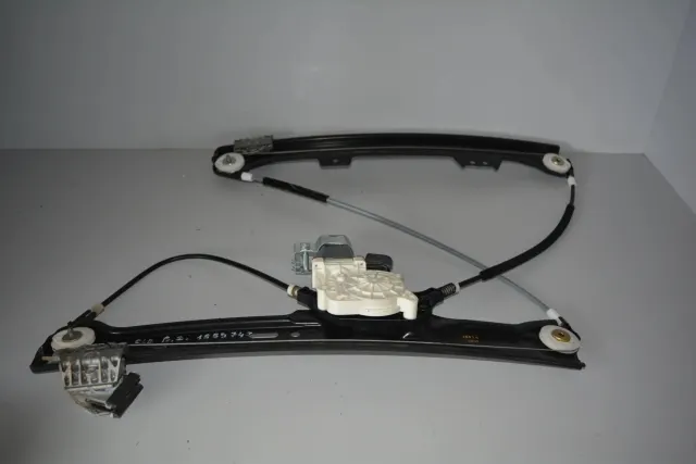 Front Right Door Window Regulator