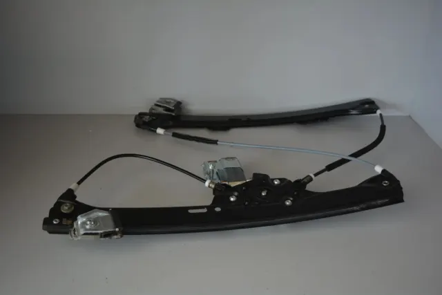 Front Left Door Window Regulator