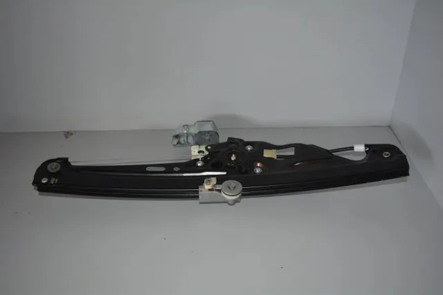 Rear Right Door Window Regulator