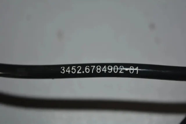 Front Right ABS Sensor