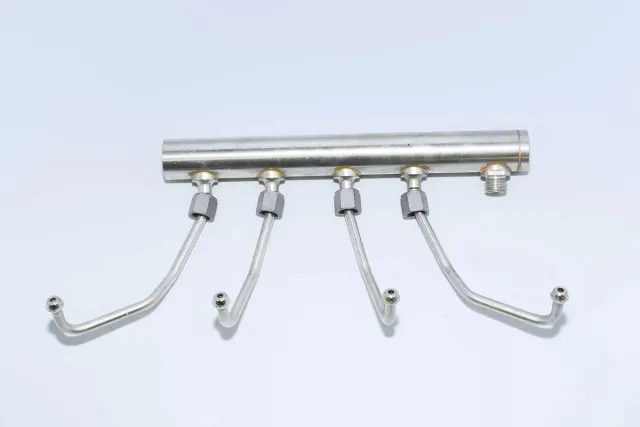 Fuel Rail