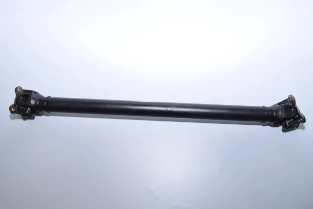 Gearbox Short Propshaft