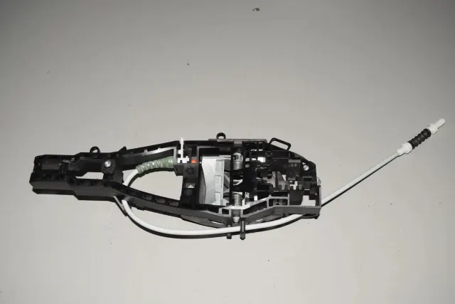 Rear Right Door Interior Handle Frame