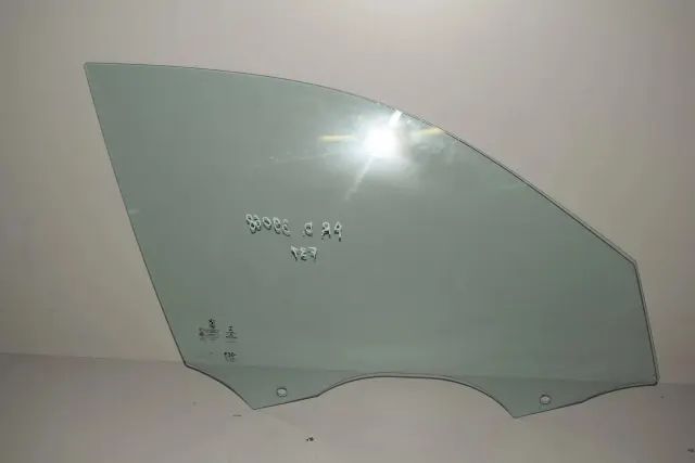 Front Right Door Window