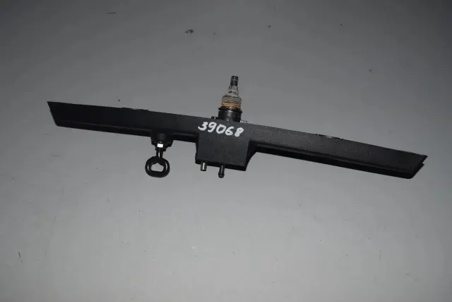 Tailgate Window Wiper Motor