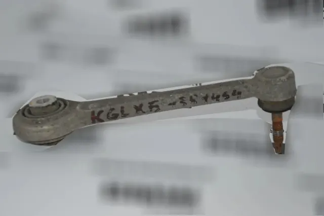 Rear Left Control Arm