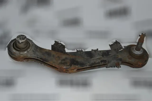 Rear Left Control Arm