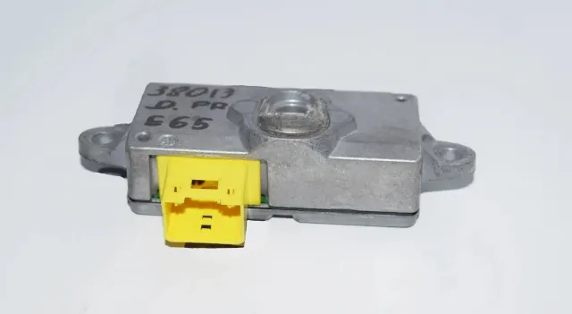 SRS Control Unit
