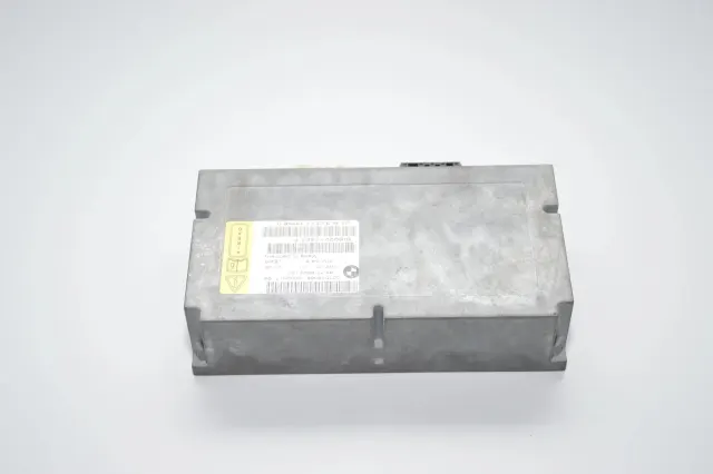 SRS Control Unit