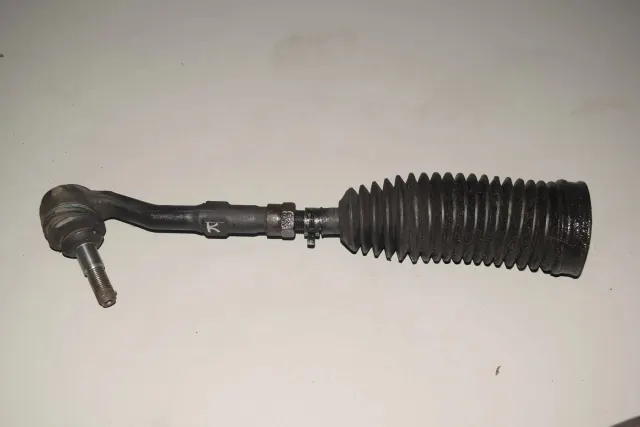 Left Side Steering Tie Rod