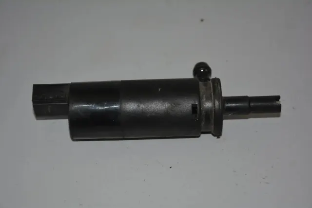 Washer Tank Motor