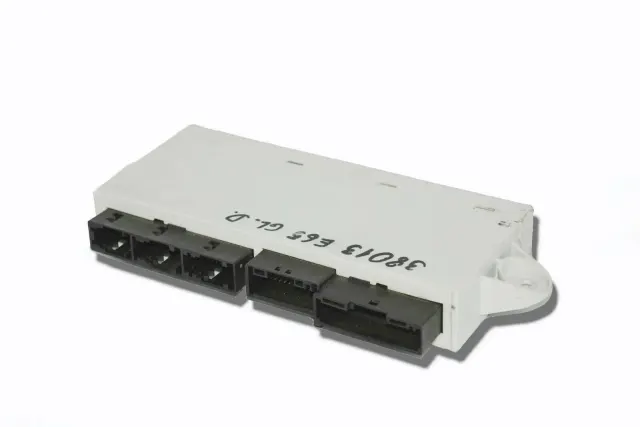 Rear Right Door Control Unit