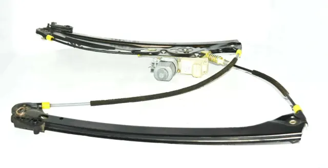 Front Right Door Window Regulator