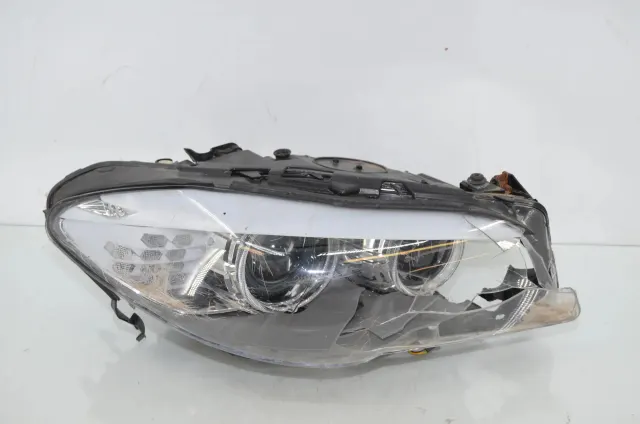 Front Right Headlight