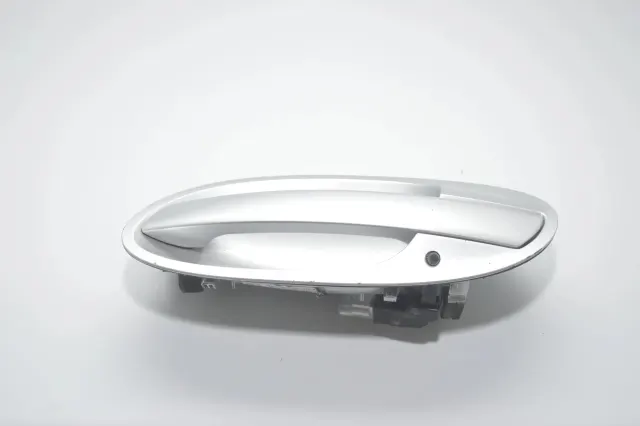 Rear Left Door Exterior Handle