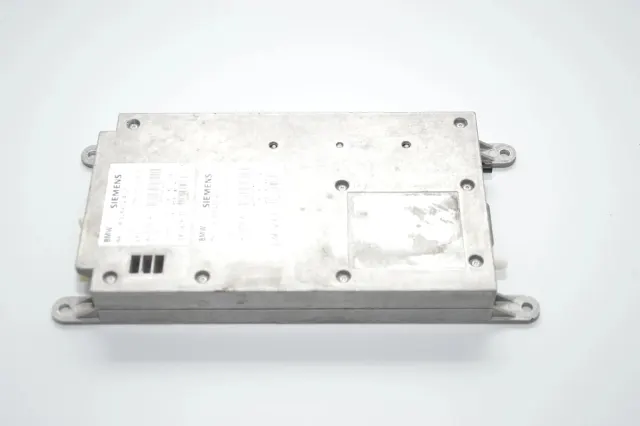 Other Control Units