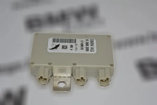 Antenna Amplifier