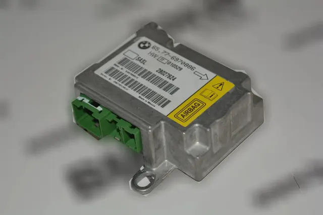 SRS Control Unit