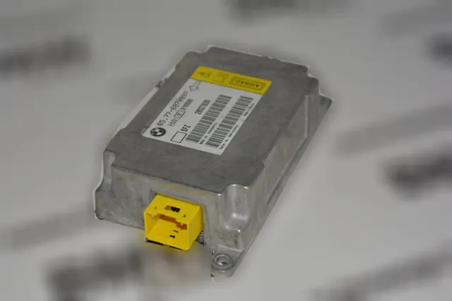 SRS Control Unit