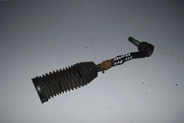 Left Side Steering Tie Rod