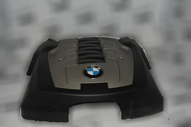 Engine Cover