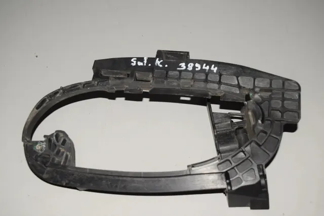 Rear Left Door Interior Handle Frame