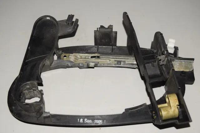Front Right Door Interior Handle Frame