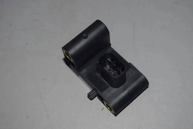 Front Left Impact Sensor