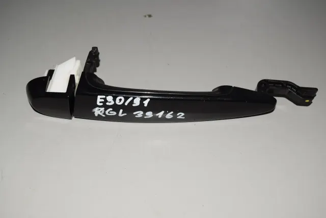 Rear Left Door Exterior Handle