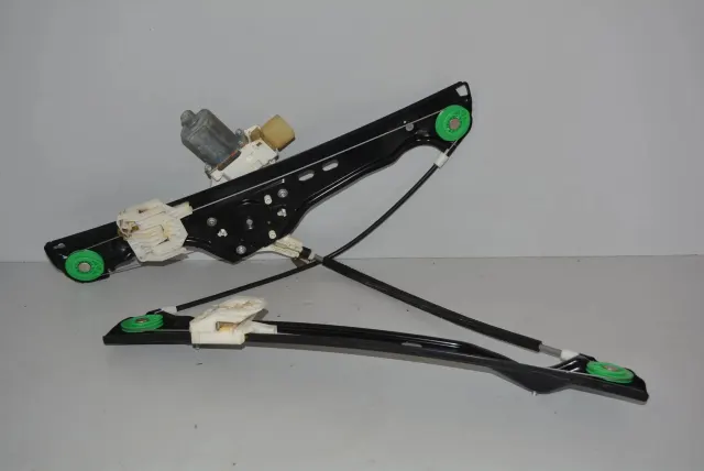 Front Left Door Window Regulator
