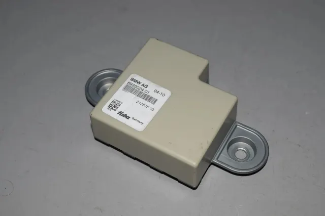 Antenna Amplifier