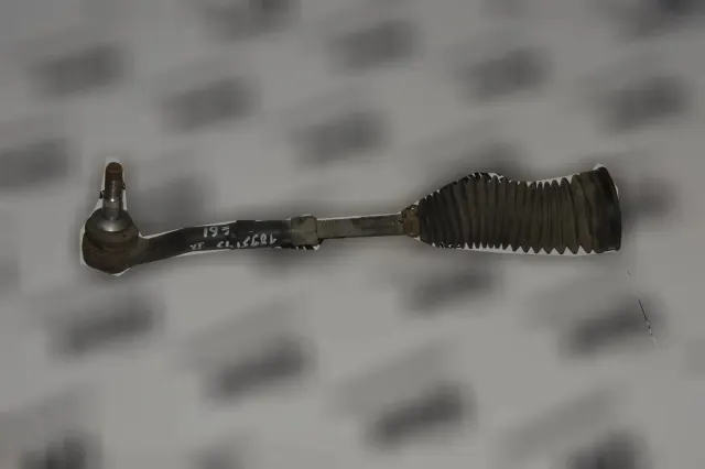 Right Side Steering Tie Rod