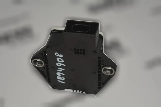 Acceleration Sensor