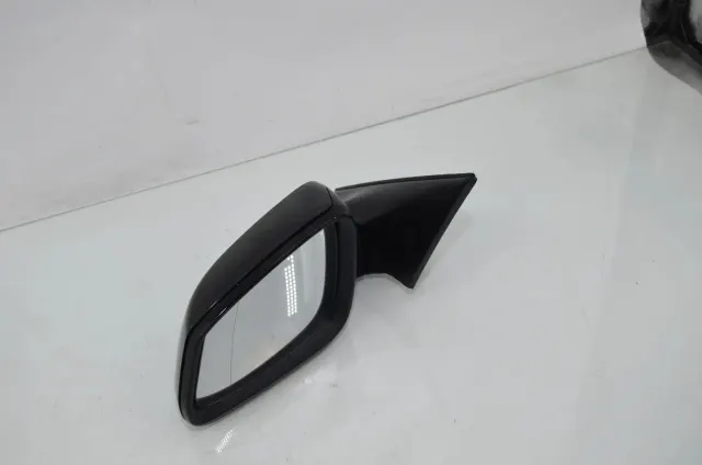 Left Side Wing Mirror